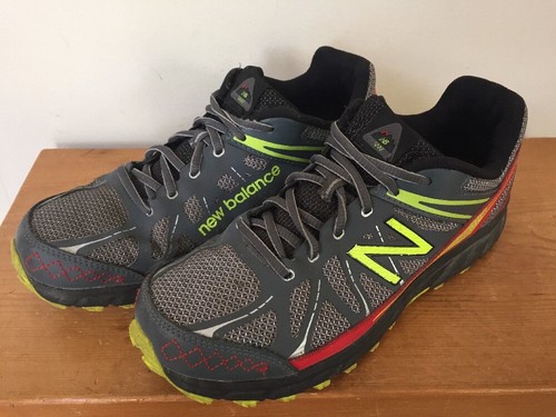 New Balance 610 All Terrain Grigio Sneakers Scarpe da Cross Trainer Sportive 7 40 Uomo