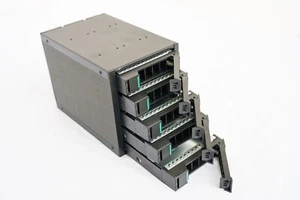 TGC-H500 5 Bay SATA/SAS Hot-swap HDD Enclosure - Picture 1 of 5