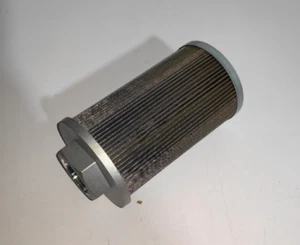 1PCS NEW FIT FOR KUBOTA U35 Excavator Oil Inlet Filter - Picture 1 of 5