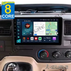 4+64GB Android14 Autoradio Für Ford Transit Mk7 2007-2012 Kuga Transit GPS Navi - Bild 1 von 12