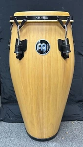 Meinl Luis Conte Artist Series Quinto Natural 11" - Picture 1 of 9