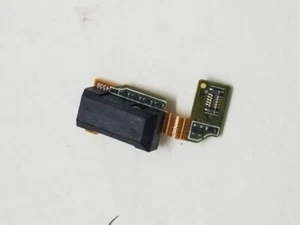 Headphone Audio Jack BlackBerry LEAP STR100-2 GENUINE Part - Picture 1 of 2