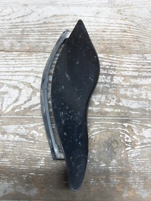 Harley Davidson Ultra Limited 2018 18 17-24 carenado delantero izquierdo deflector de viento Foto 1 de 4