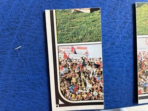 PANINI CALCIATORI 1974/75 CAGLIARI SQUADRA N 86 - Picture 1 of 2