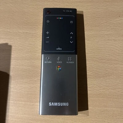 Original SAMSUNG AA59-00631A Smart Touch TV Fernbedienung RMCTPE1 Remote Control - Bild 1 von 4