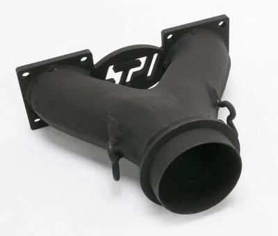 Tubo en Y Straightline Performance 134-132 SPI Foto 1 de 3