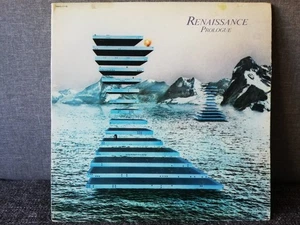 RENAISSANCE - PROLOGUE .             LP. - Picture 1 of 6