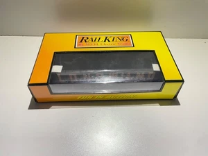 MTH Railking #30-12012 O Gauge #314 Long Island Die-Cast Girder Bridge Boxed (3) - Picture 1 of 12