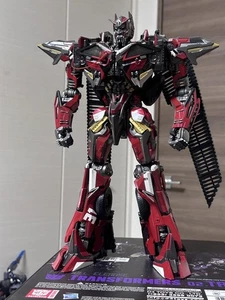 Transformers Sentinel Prime Diecast - Picture 1 of 4