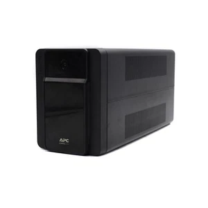 APC Easy UPS BVX1600LI-GR unterbrechungsfreie Stromversorgung 1600 VA schwarz - Bild 1 von 2