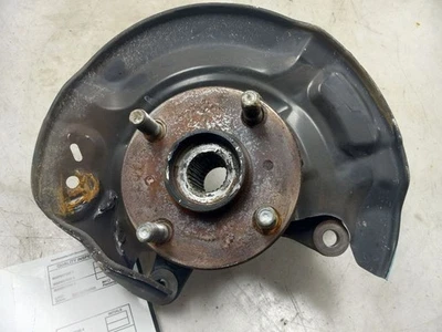 2006-2019 Toyota Yaris Hatchback Front Right Passenger Spindle Knuckle Oem - Image 1 of 4