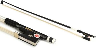 Eastman BL10 K. Holtz Fiberglass Violin Bow - 4/4 Size - Image 1 of 4