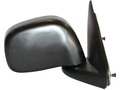 Espelho direito Dodge Ram 3500 2003-2009 TYC 14584YBTY 2004 2005 2006 2007 2008 - Imagem 1 de 2