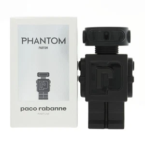Paco Rabanne Phantom for Men 1.7 Oz Parfum Spray Box - Picture 1 of 1