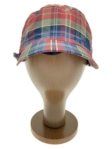 The North Face Cap/-/Nylon/Multicolor/Check/Women/Nn01313 - Imagen 1 de 6