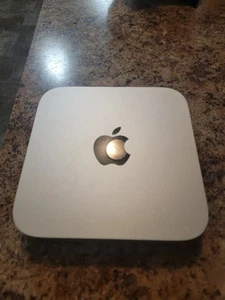 Apple Mac Mini A1347 Class B Specs 2012 - Picture 1 of 5
