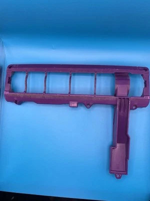 Conjunto de suela Bissell PowerForce 2191, placa inferior azul BVFIP004042 OEM Foto 1 de 4