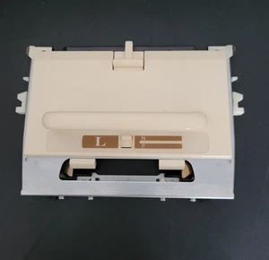 Brother Knitting machine KH-910 Electroknit Lace Carriage - Picture 1 of 3