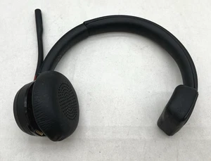 Poly Voyager 4310 Wireless Noise Cancelling Single Ear Headset with mic - Blac - Picture 1 of 8