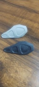 Lego Galidor 8321 Shimmel Dark Gray & Black Part # 42670