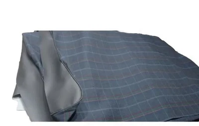 tappezzeria fiat panda  Modello 141 - Immagine 1 di 3