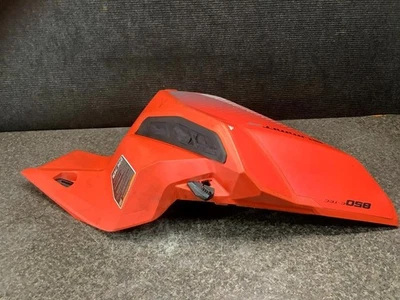 Carenado de panel lateral izquierdo Ski-Doo MXZ Summit X 850 ETEC 2019 L4A Foto 1 de 4