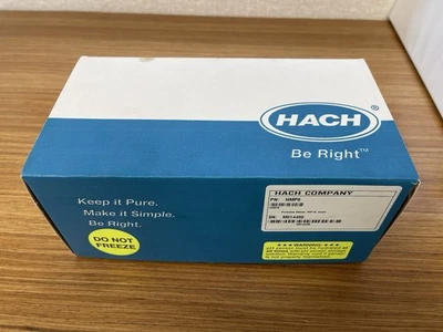 HACH HMP6 全新带盒 — 第 1/2 张图片