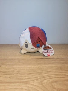 Peluche Shoto Todoroki My Hero Academia Mochibi (MHA) - Nuevo - Imagen 1 de 4