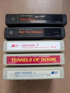 Logiciel cartouche Texas Instruments TI99/4a - Photo 1/1