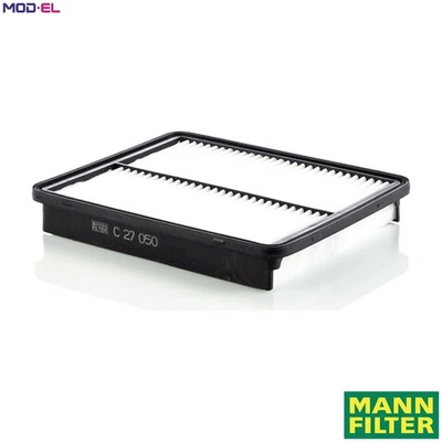 FILTRO DE AIRE C 27 050 PARA HYUNDAI EMBERA/V SONATA/VI SONICA AZERA NF i45 KIA Foto 1 de 4