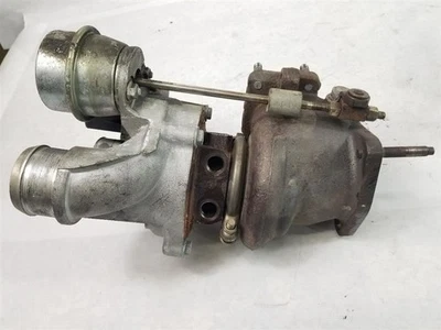 Turbo/Supercargador Modelo S Se Adapta 07-10 MINI COOPER 530930 Foto 1 de 4