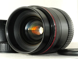 Near MINT Canon EF 28-80mm F/2.8-4 L USM AF Zoom Lens w/caps food From Japan - Picture 1 of 13