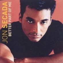 Better Part of Me von Jon Secada | CD | Zustand sehr gut - Bild 1 von 2