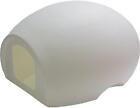 Cat Bed outdoor- plastic moulded cat pod sun shelter kennel house rabbit pod