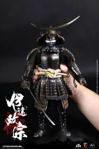 COOMODEL 1/6 NO.SE051 Serie de Imperios Fecha Masamune Figura Coleccionable - Imagen 1 de 12