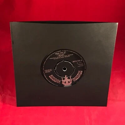 MELANIE Brand New Key 1971 UK 7" vinyl single Some Say I Got The Devil 45 B - Bild 1 von 4