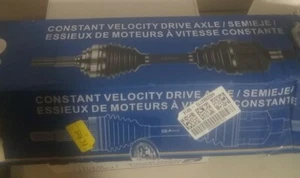 GSP NCV36592 para Honda 07-08 para montaje de eje CV - delantero derecho 883331365921 B3 - Imagen 1 de 5