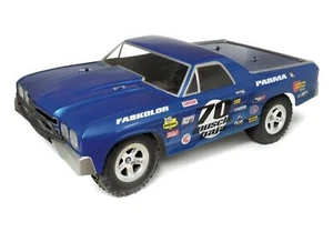 Parma 1251 1/10 Parma '70 Muscle Baja Short Course Clear Body - Picture 1 of 2