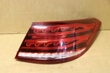 2X PER MERCEDES CLASSE C S203 ESTATE 2001-2015 Posteriore Portellone Bagagliaio Gas Puntelli