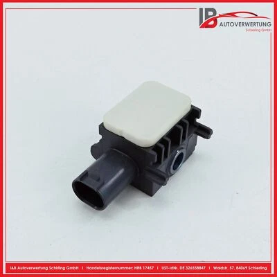 Centralina sensore crash Mercedes Benz Classe R W251, V251 R280 0038202826 Bosch - Immagine 1 di 3