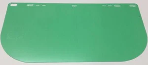 Jackson Modell 8154 klar universell verstellbares Material: Polycarbonat - Bild 1 von 4