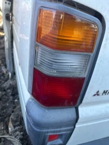 1999 Mitsubishi Express Van Wagon Left Taillight 95-03 OEM Replacement #B328 - Picture 1 of 12