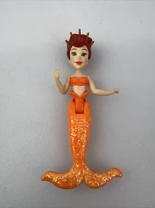 "MUÑECAS ATTINA Solo de Hasbro Disney 3,5"" Sirenita Ariel y Hermanas" - Imagen 1 de 7