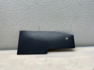 2011 - 2014 Hyundai Sonata Dash Trim Cover Panel Lower LH Left Side 846713S000 - Picture 1 of 7
