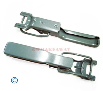LH RH Fits Suzuki Carry Pair Tailgate side handle latch release - Image 1 of 2
