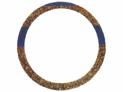 Junta de emisor de combustible Felpro 92525TN para camioneta Ford 1937-1940 1/2 tonelada Foto 1 de 2