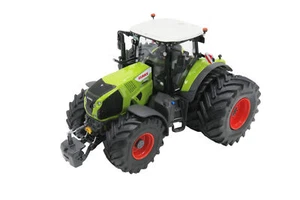 ROS CLAAS Axion 850 Twin Tire Tractor 1:32 Scale Limited Edition 500 Pieces, - Picture 1 of 5