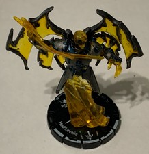 Heddravalis Mage Knight Unique Figure