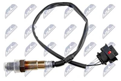 Sonda lambda per Opel Agila Astra G Cc H VAUXHALL MK IV Corsa 00-14 855355 - Immagine 1 di 3