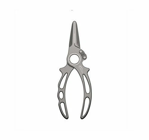 Danco PT75LSPSB Premio 7 1/2" Titanium Pliers With Sheath